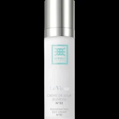 Le Visage Crème de Jour Jeunesse N°02