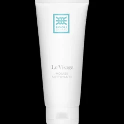 Le Visage Mousse Nettoyante