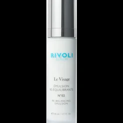 Le Visage Émulsion Ré-équilibrante N°02