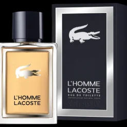 L'Homme Eau de Toilette