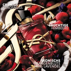 Libre Berry Crush EdP Nat. Spray