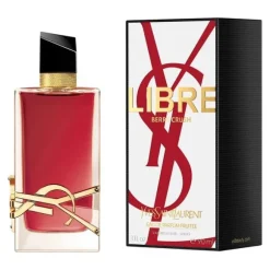 Libre Berry Crush EdP Nat. Spray