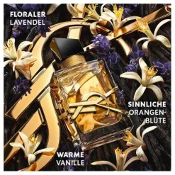 Libre Eau de Parfum
