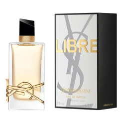 Libre Eau de Parfum