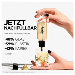 Libre Eau de Parfum