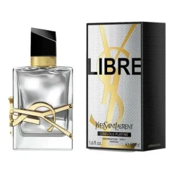 Libre L'Absolu Platine E.d.P Vapo
