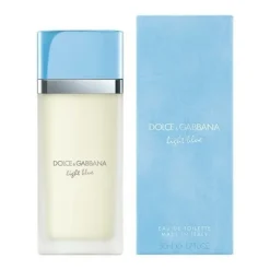 Light Blue Eau de Toilette