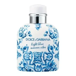 Light Blue Summer Vibes E.d.T. Nat. Spray