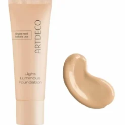 Light Luminous Foundation 25