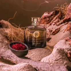Light of the Earth Noor-e-Zamin EdP Nat Spray