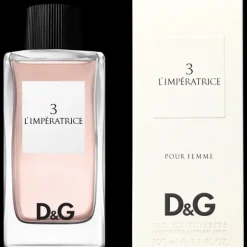 3 L'Impératrice Eau de Toilette
