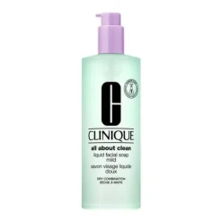 Liquid Facial Soap Mild