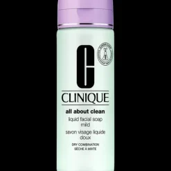 Liquid Facial Soap Mild