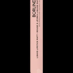 Liquid Lipstick Matt 9