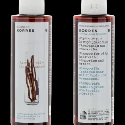 Liquorice & Urtica Shampoo