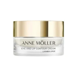 Livingoldâge Eye and Lip Contour Cream