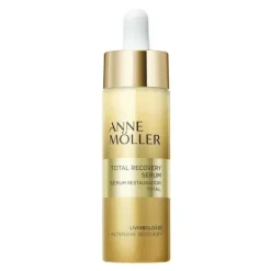 Livingoldâge Total Recovery Serum