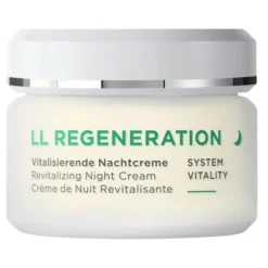 LL REGENERATION Vitalisierende Nachtcreme