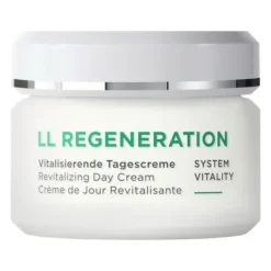 LL REGENERATION Vitalisierende Tagescreme