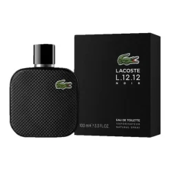 L.12.12 Noir E.d.T. Nat. Spray
