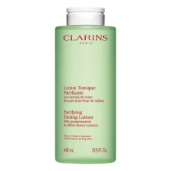 Lotion Tonique Purifiante XL