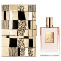Love don't be Shy EdP Nat. Spray with Coffret