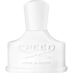Love in White Eau de Parfum