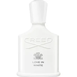 Love in White Eau de Parfum