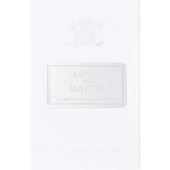 Love in White Parfumöl