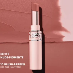 Lovenude Lip Blusher 3
