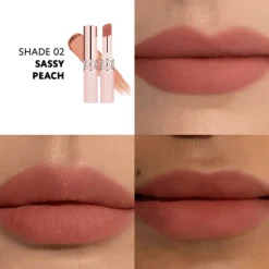 Lovenude Lip Blusher 3