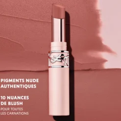 Lovenude Lip Blusher 3