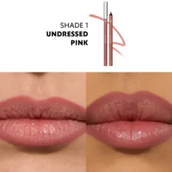 Lovenude Lip Liner 1,2