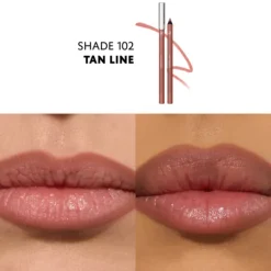Lovenude Lip Liner 1,2