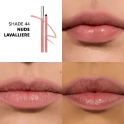 Lovenude Lip Liner 1,2