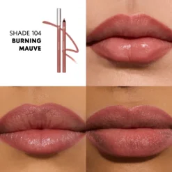 Lovenude Lip Liner 1,2