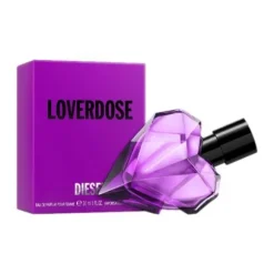 Loverdose Eau de Parfum