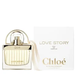 Love Story Eau de Parfum