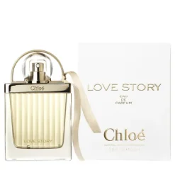 Love Story Eau de Parfum