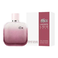 L.12.12 Rose Eau Fraiche Intense E.d.T. Nat. Spray
