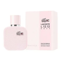 L.12.12 Rose E.d.P. Nat. Spray