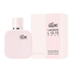 L.12.12 Rose E.d.P. Nat. Spray