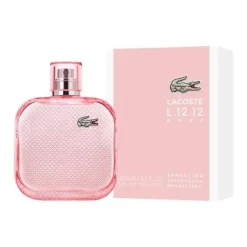 L.12.12 Rose Sparkling E.d.T. Nat. Spray