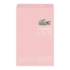 L.12.12 Rose Sparkling E.d.T. Nat. Spray