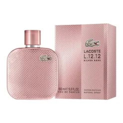 L.12.12 Silver Rose EdP Nat. Spray
