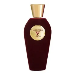 Lucrethia Extrait de Parfum