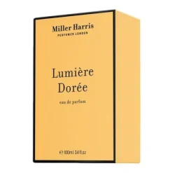Lumière Dorée EdP Nat. Spray