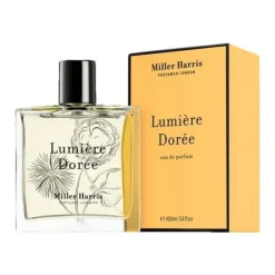 Lumière Dorée EdP Nat. Spray
