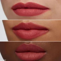 Luxe Matte Liquid Lipstick 6