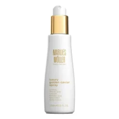 Luxury Golden Caviar Spray